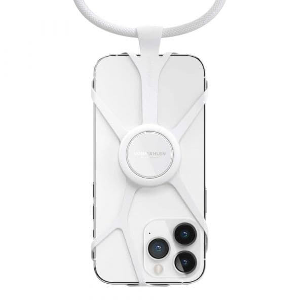 Vomaehlen Fita para Telemóvel Infinity+ White