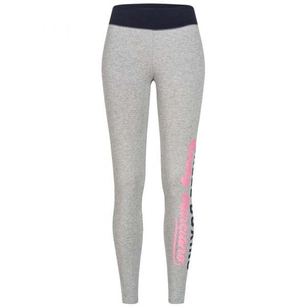 Benlee Venus Leggings Cinzento XL Mulher