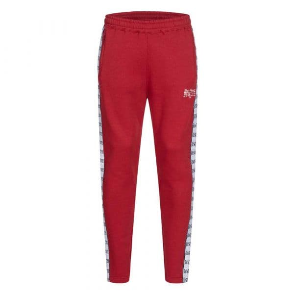 Benlee Sutherland Joggers Vermelho M Homem