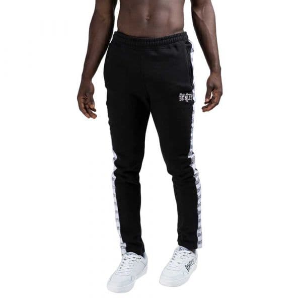 Benlee Sutherland Joggers Preto M Homem