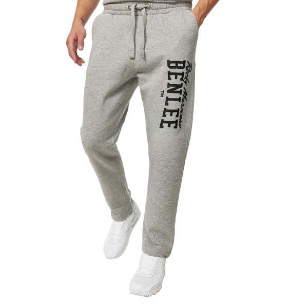Benlee Beaty Joggers Cinzento L Homem