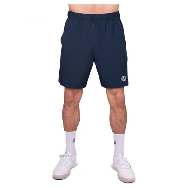 Bidi Badu Crew 7inch Shorts Azul S Homem