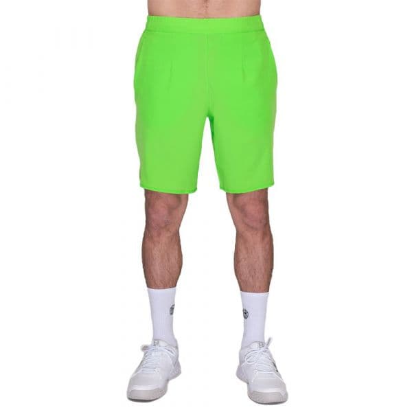 Bidi Badu Crew 9inch Shorts Verde S Homem