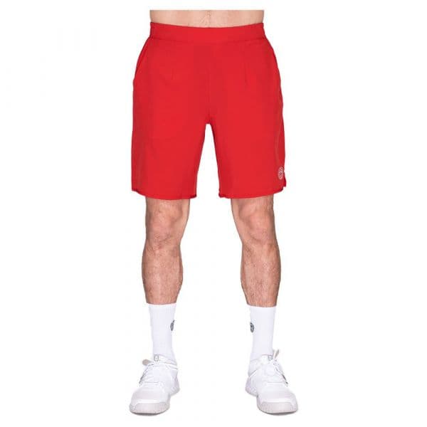Bidi Badu Crew 9inch Shorts Vermelho 2XL Homem