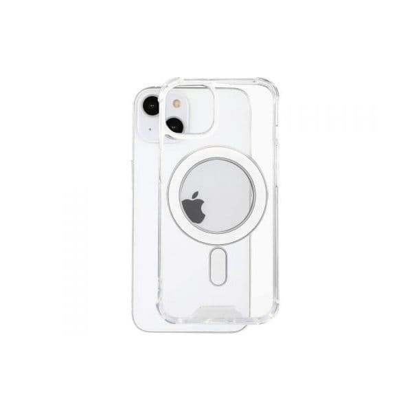 4Smarts Capa Hybrid Ibiza UltiMag para iPhone 14 Pro Max Clear