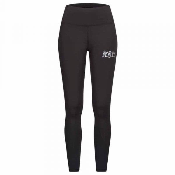 Lonsdale Maribel Leggings Preto L Mulher