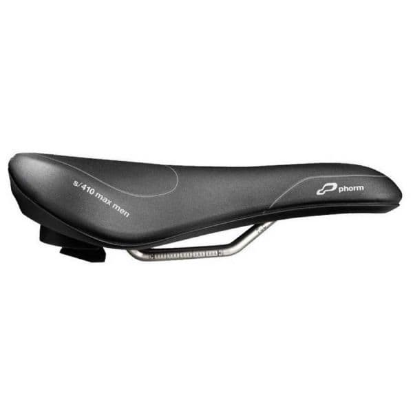 Phorm Selim S410 Max Touring Vl6244 Black - PHO25040011