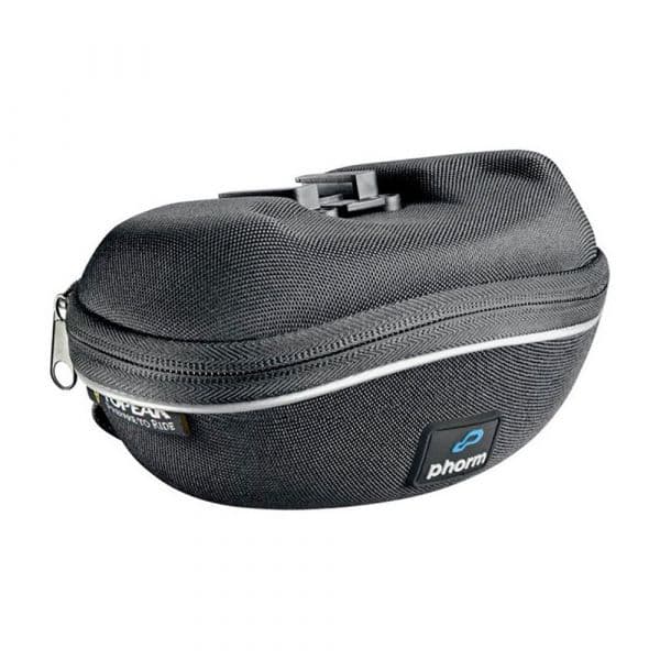 Phorm Saco para Bicicleta Medium Saddle Bag Black