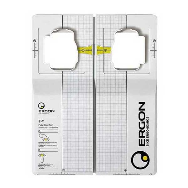 Ergon Tp1 Pedal Cleat Tool for Speedplay - ER48000015