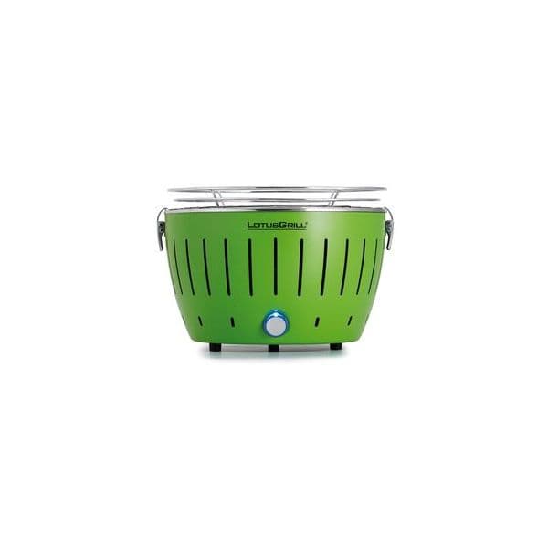 Lotusgrill G280 u Green - lg G28 u Gruen