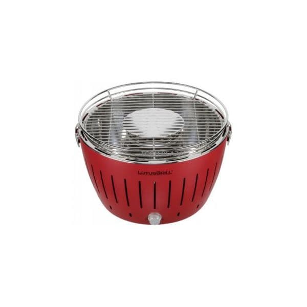 Grelhador LotusGrill G34 U Red