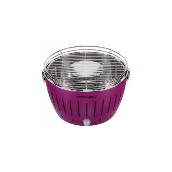 Grelhador LotusGrill G34 U Purple