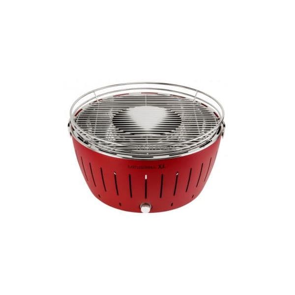 Grelhador LotusGrill G435 U Red