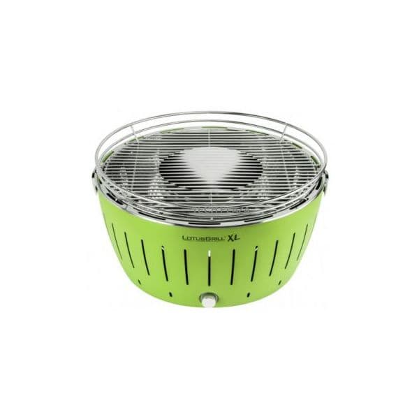 Grelhador LotusGrill G435 U Green