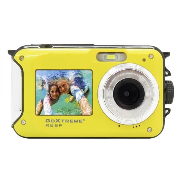 Easypix Goxtreme Reef Yellow - 20150