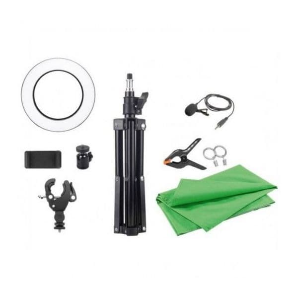 Easypix MyStudio Kit - 62020