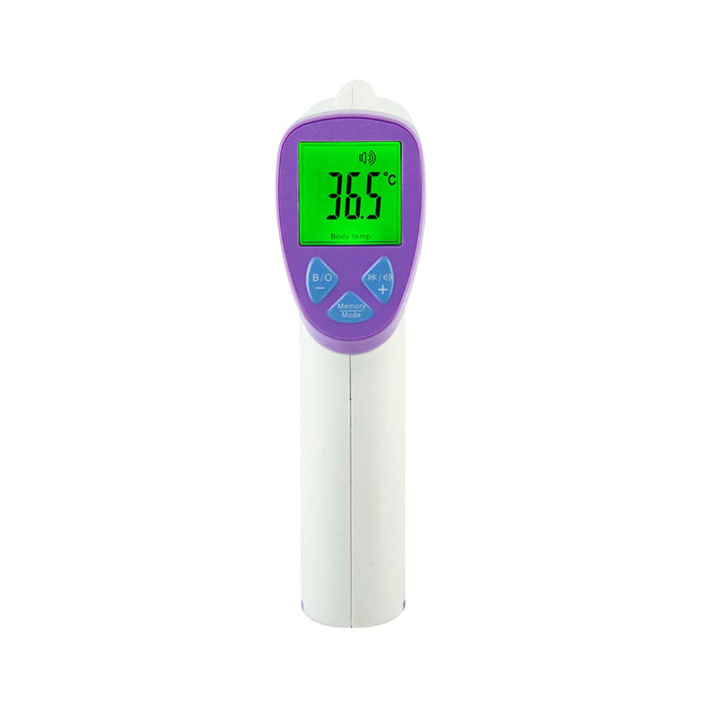 TERMOMETRO EASYPIX TG2 INFRARROJOS SIN CONTACT ISO