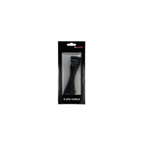 Be Quiet 4x S-ATA 72cm Cable