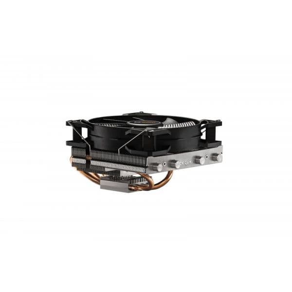Be Quiet! Shadow Rock LP Low Profile CPU-Cooler 120mm - BK002