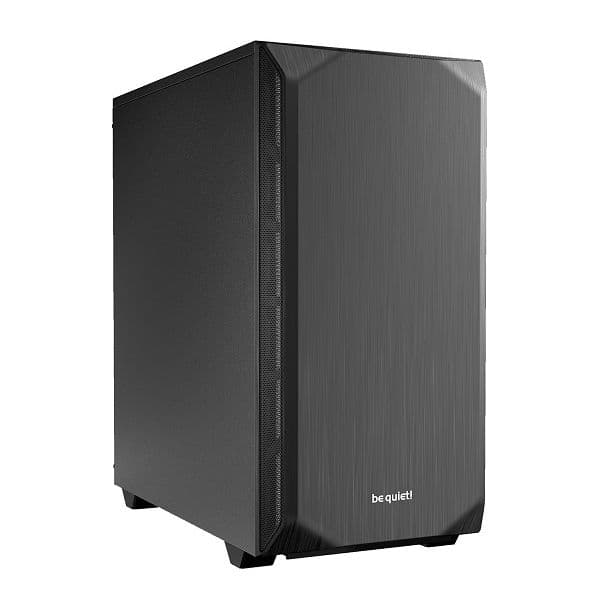 Be Quiet! Pure Base 500 Black Housing Bg034
