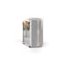 Be Quiet! Pure Base 500DX Vidro Temperado White - BGW38