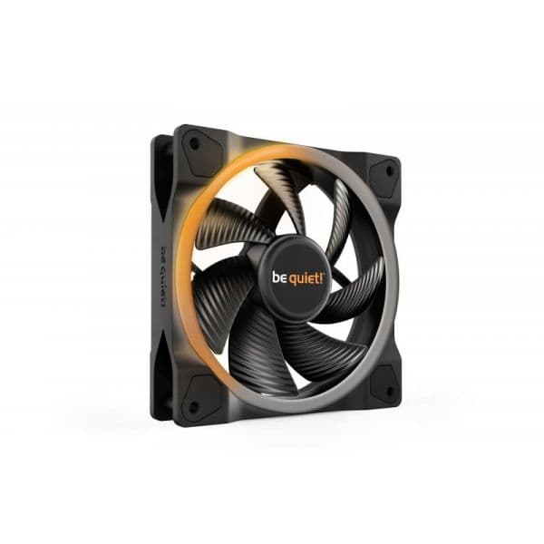 Be Quiet! Light Wings PWM 120mm - BL072