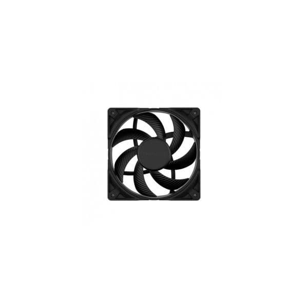 be quiet! Cooler Silent Wings Pro 4 140mm Pwm - BL099
