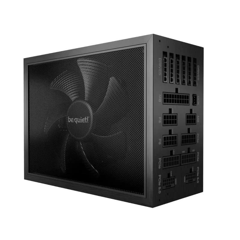 Be Quiet Fonte de Alimentação Atx 1300W Dark Power Pro 13 - A0047843