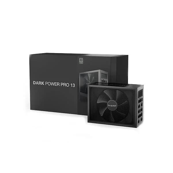 Be Quiet Fonte de Alimentação Atx 1600W Dark Power Pro 13
