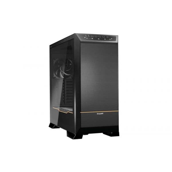 Be Quiet! Caixa E-atx Dark Base Pro 901 Preto