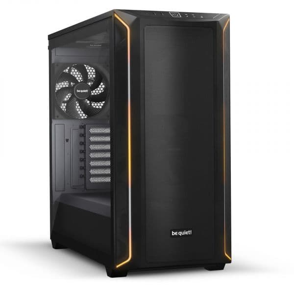Be Quiet Shadow Base 800 Dx Black Midi Tower Pre - OBUBEQOBU0042_BGW61
