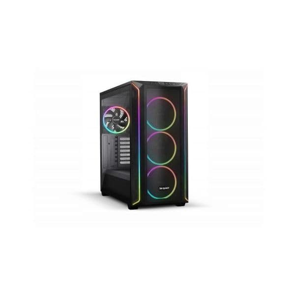Be Quiet Shadow Base 800 Fx Black Midi Tower Pre - OBUBEQOBU0040_BGW63