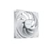 be quiet! Pure Wings 3 BL111 Ventoinha PWM 120mm Branco