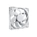 be quiet! Silent Wings Pro 4 Ventoinha 140mm Branco BL119