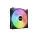 be quiet! Light Wings LX Ventilador 140mm