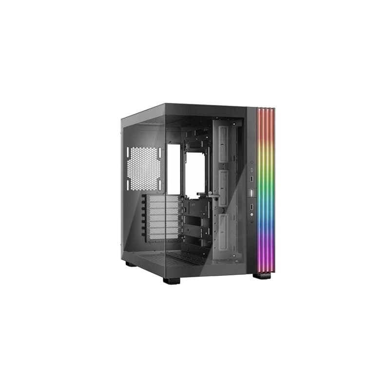 be quiet! LIGHT BASE 600 DX Black