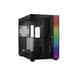 be quiet! LIGHT BASE 900 DX E-ATX Vidro Temperado Preto