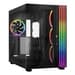 be quiet! Light Base 900 FX Vidro Temperado Preto
