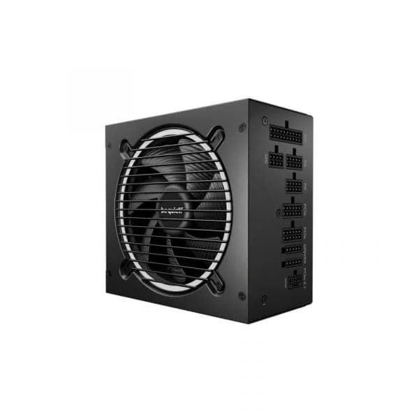 Be Quiet! Pure Power 13 M ATX Modular 1000W 80 Plus Gold