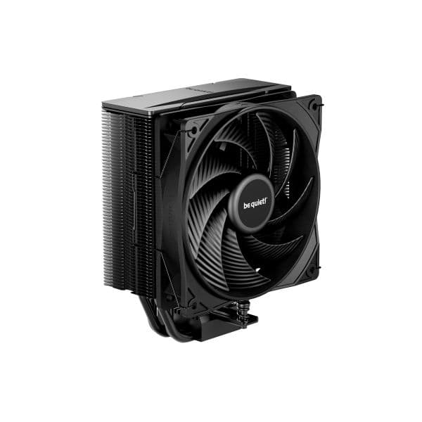 be quiet! Pure Rock 3 Black Air Cooler 120mm Preto
