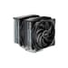 be quiet! Pure Rock Pro 3 Air Cooler 120mm Black
