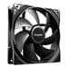 be quiet! Pure Wings 3 PWM Ventoinha 120mm Black (Pack 3)