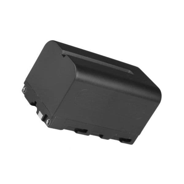 Walimex Li-Ion Bateria 4400mAh para Sony NP-F750