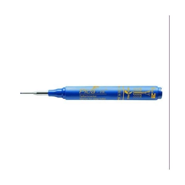 Aghasa Turis Marcador Pica-ink 150/41 Azul