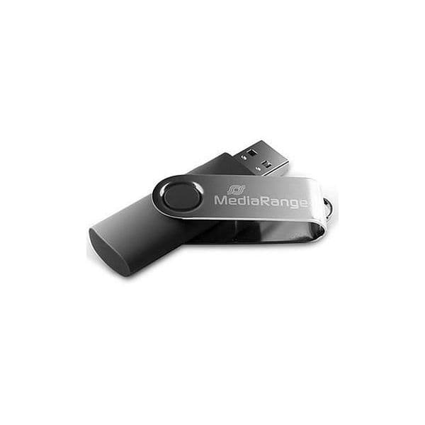 Mediarange 32GB Pendrive USB 2.0 - MR911