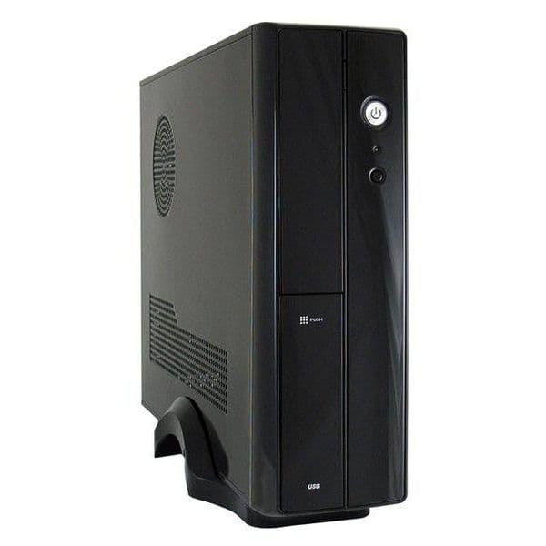 LC Power 1400mi Mini-ITX