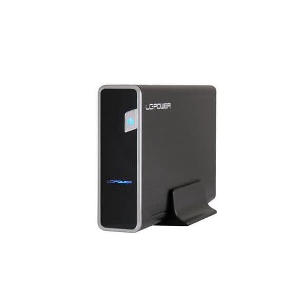 LC Power hd Enclosure 3,5 LC-35U3 - LC-35U3
