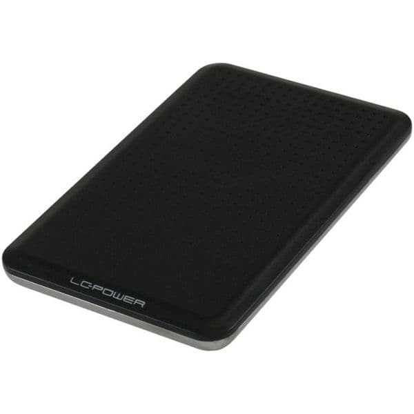 LC Power CAixa Externa LC-25BU3