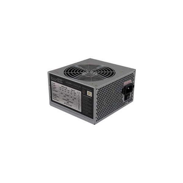 LC-Power 400W c/Fan 120mm LC500-12 V2.31