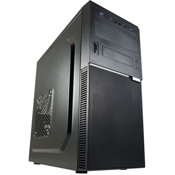 Lc Power Caixa Pc - LC-7041B-ON